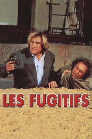 The Fugitives's poster