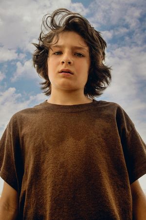 Mid90s's poster