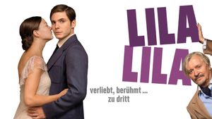 Lila, Lila's poster