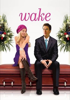 Wake's poster