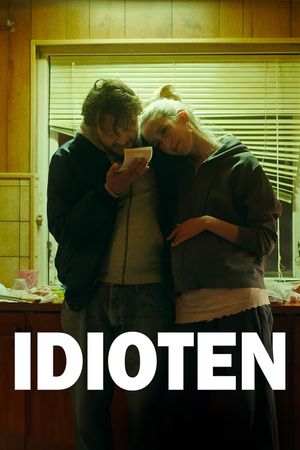 The Idiot's poster