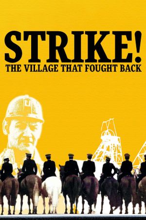 Strike! The Women Who Fought Back's poster