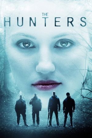 The Hunters's poster