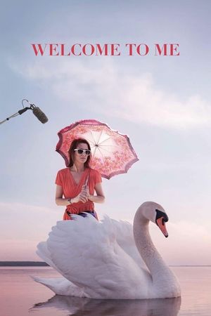 Welcome to Me's poster