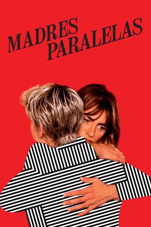 Parallel Mothers's poster