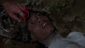 Slave of the Cannibal God's poster