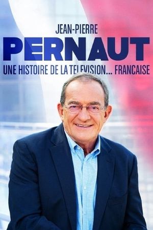 Jean-Pierre Pernaut, une histoire de la télévision française's poster