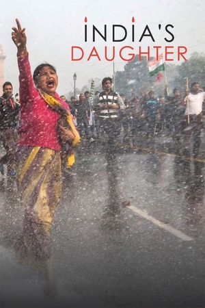 India's Daughter's poster