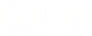 The Quiller Memorandum's poster