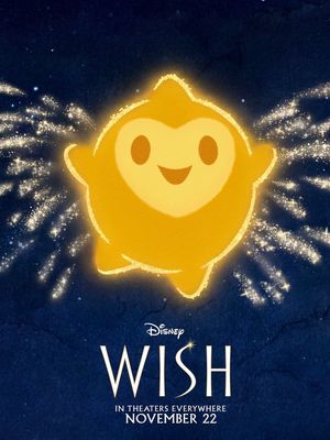 Wish's poster