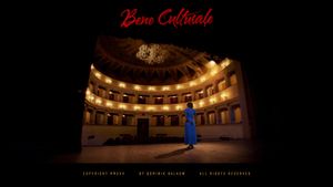 Bene Culturale's poster