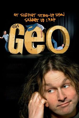 Ego Geo's poster