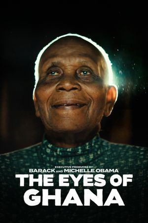 The Eyes of Ghana's poster