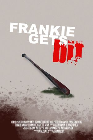 Frankie Gets Bit's poster