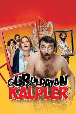 Guruldayan Kalpler's poster