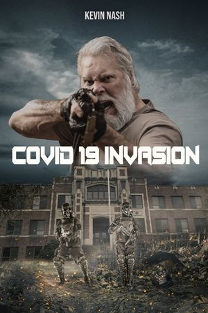 COVID-19: Invasion's poster