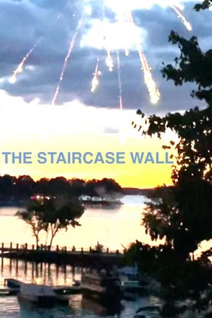 The Staircase Wall's poster