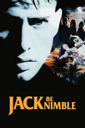 Jack Be Nimble's poster