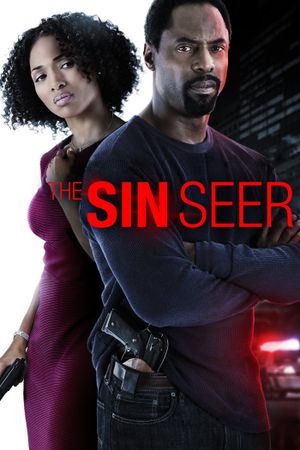 The Sin Seer's poster