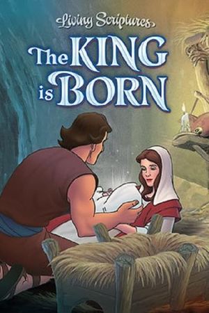 The King is Born's poster