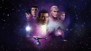 Star Trek II: The Wrath of Khan's poster