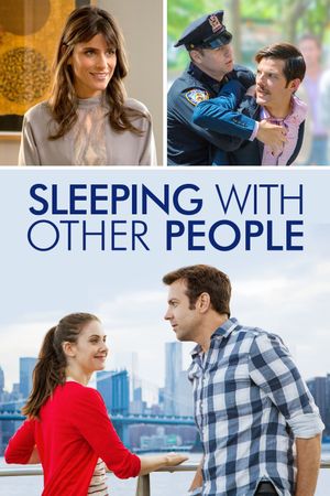 Sleeping with Other People's poster