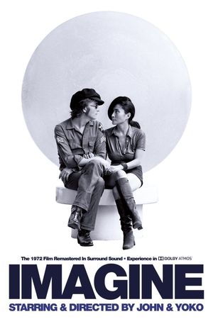 Imagine's poster