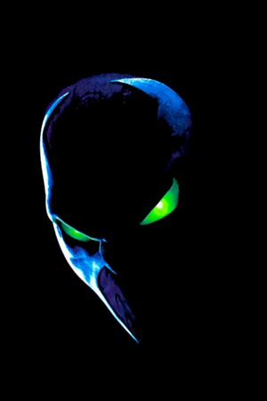 Spawn's poster