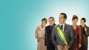 O Candidato Honesto 2's poster