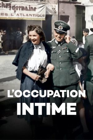 An Intimate History of Occupation's poster image