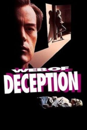 Web of Deception's poster