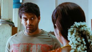 Boss Engira Baskaran's poster