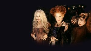 Hocus Pocus's poster