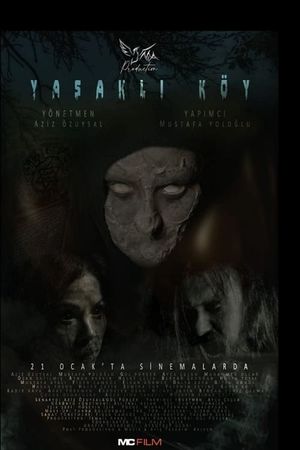 Yasakli Köy's poster