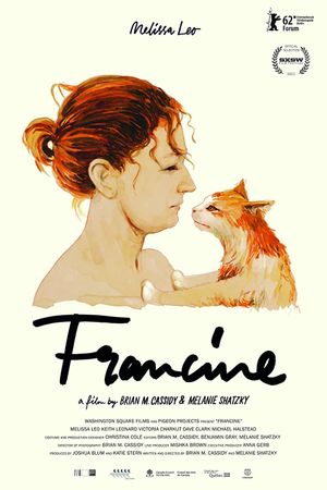 Francine's poster