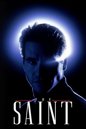 The Saint's poster