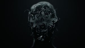 The Girl with the Dragon Tattoo's poster