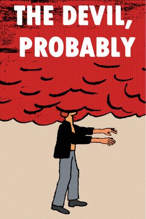 The Devil, Probably's poster