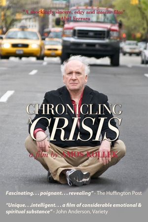 Chronicling a Crisis's poster