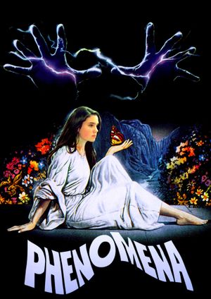 Phenomena's poster
