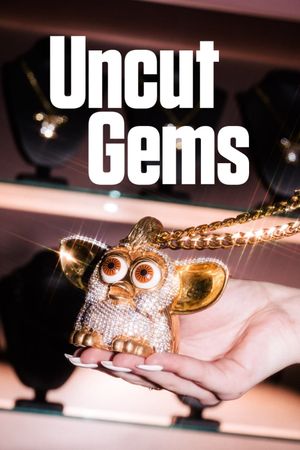 Uncut Gems's poster