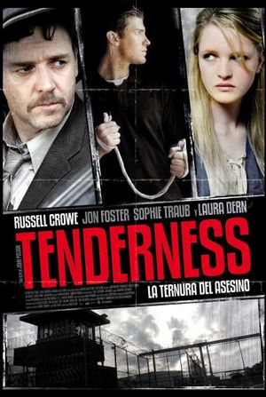 Tenderness's poster