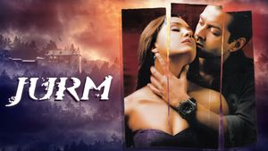 Jurm's poster