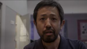 One Cut of the Dead's poster