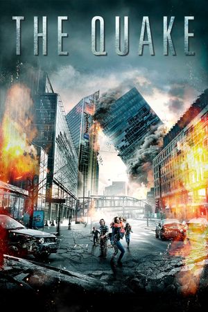 The Quake's poster image