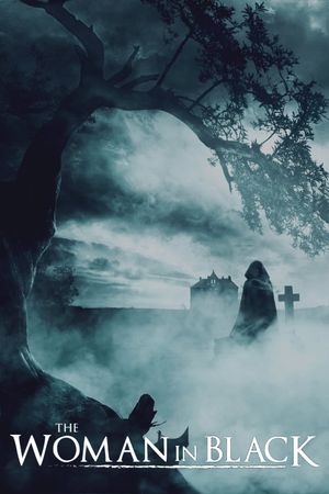 The Woman in Black's poster