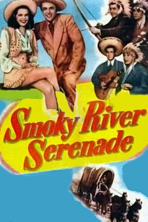 Smoky River Serenade's poster