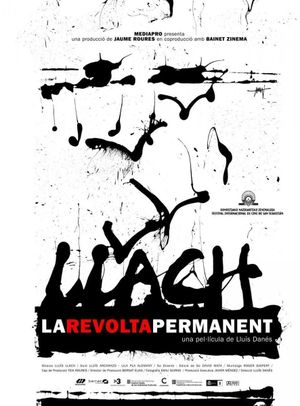 Llach: La revolta permanent's poster
