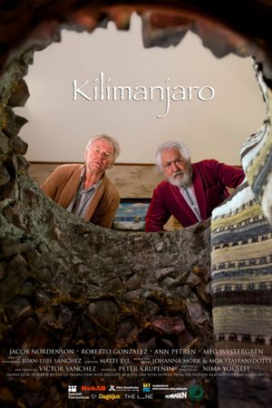 Kilimanjaro's poster