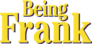 Being Frank's poster